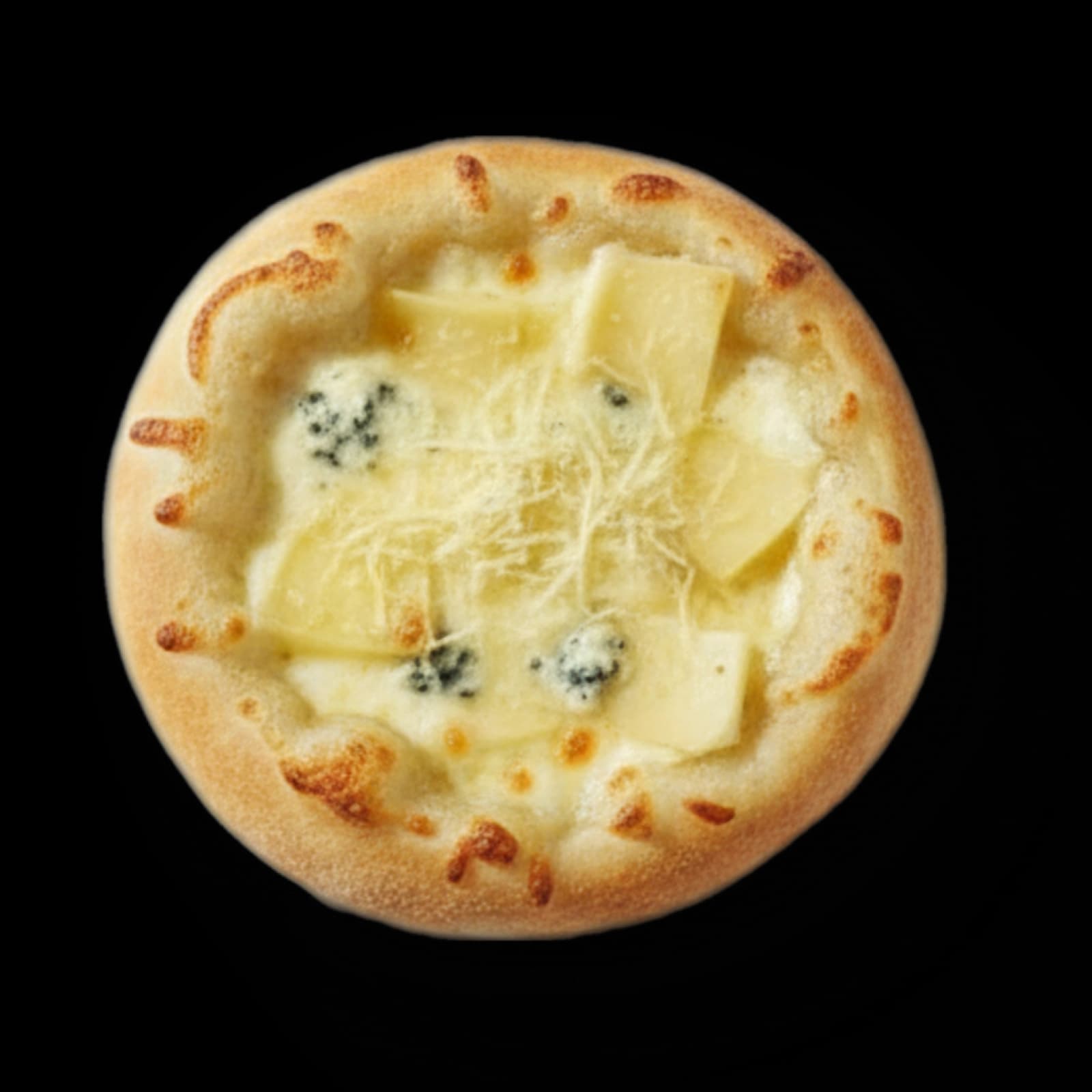 Четыре сыра